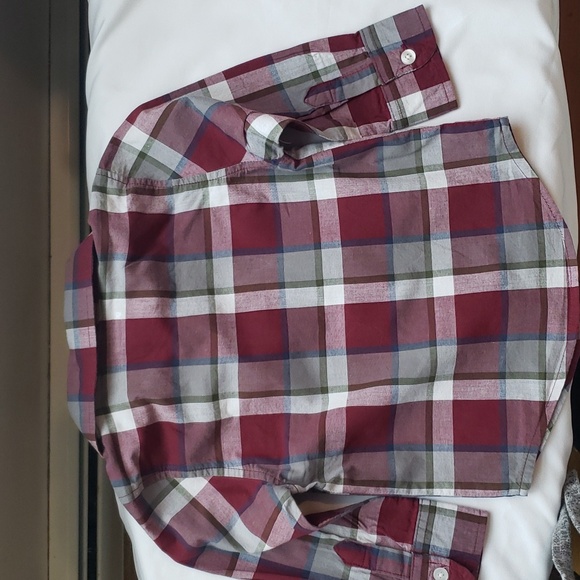 Garanimals,  button down shirt - Picture 3 of 3